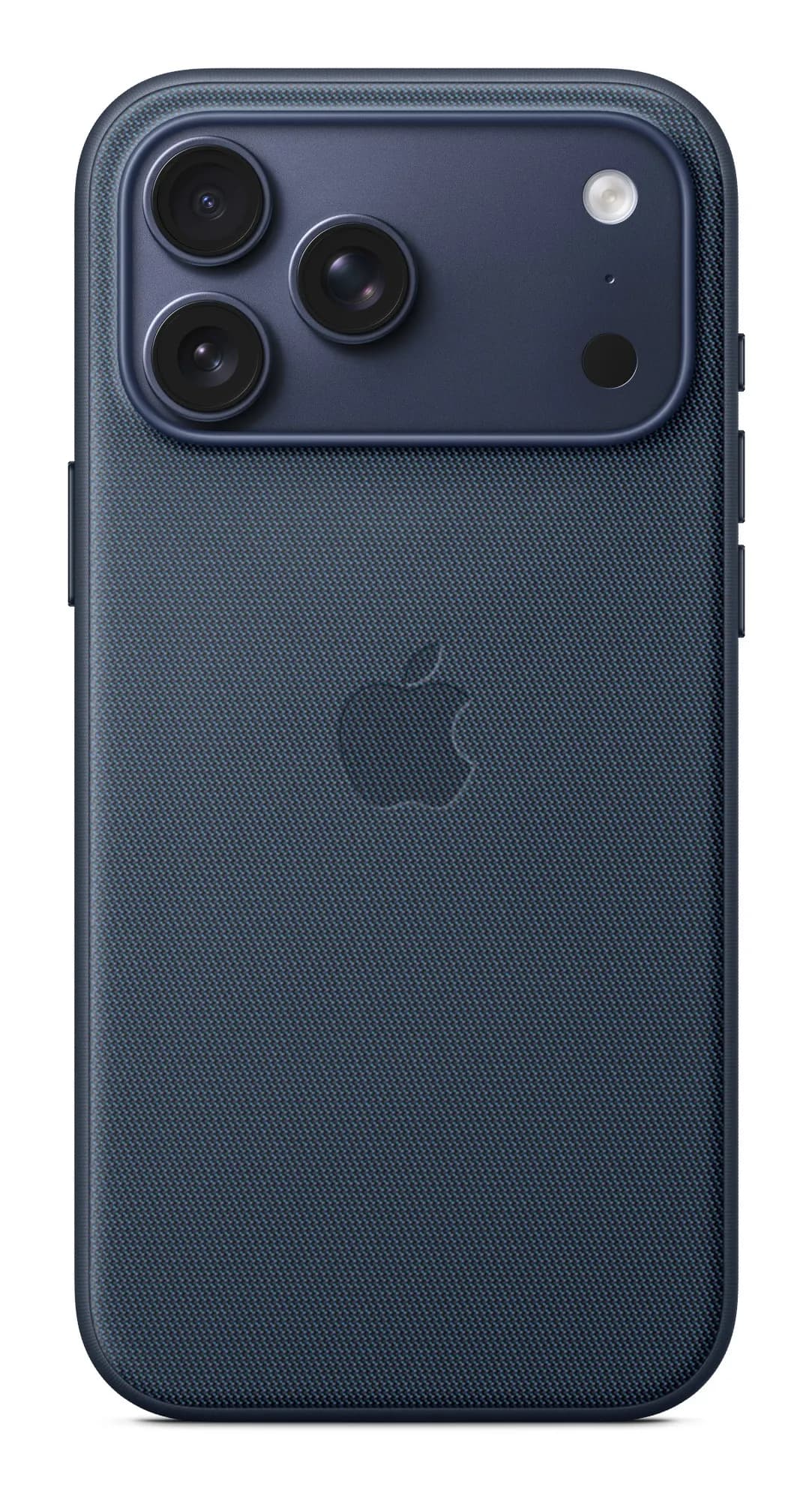 Apple iPhone 17 Pro Max TechWoven-kuori MagSafella, Sininen