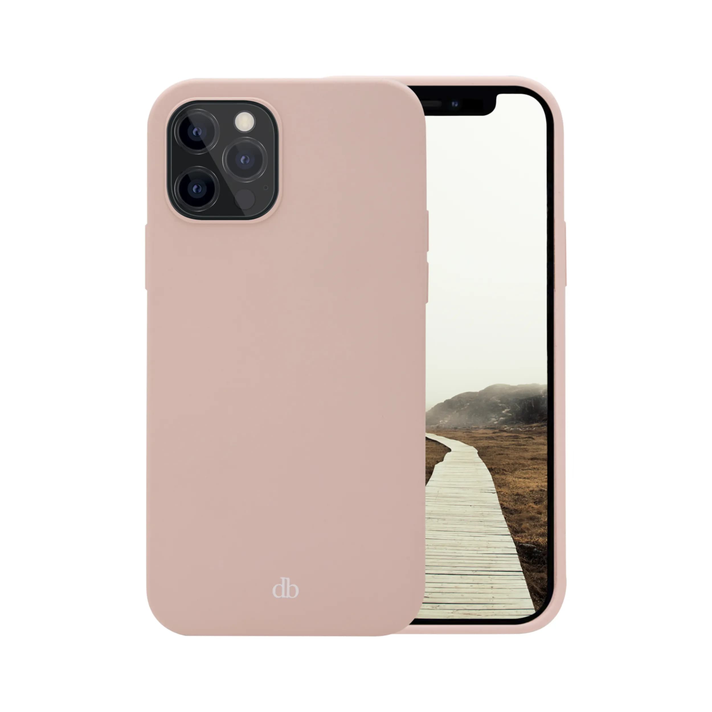 dbramante1928 Monaco iPhone 13 Pro 6.1" -suojakuori
