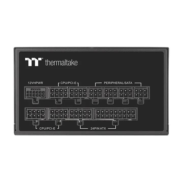 Thermaltake Toughpower GF3 1000W -virtalähde, 80 Plus Gold