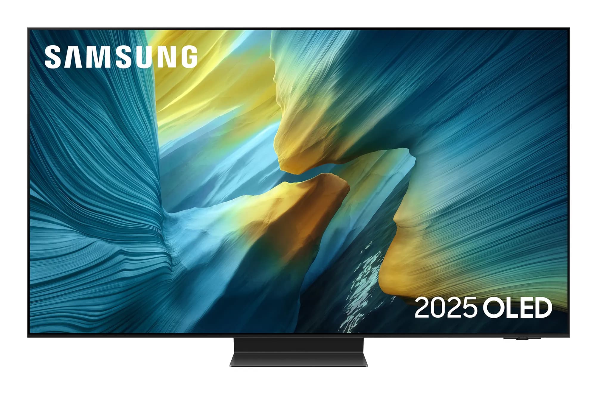 Samsung S95F 65" 4K OLED Tizen TV, 165 Hz, OLED HDR Pro