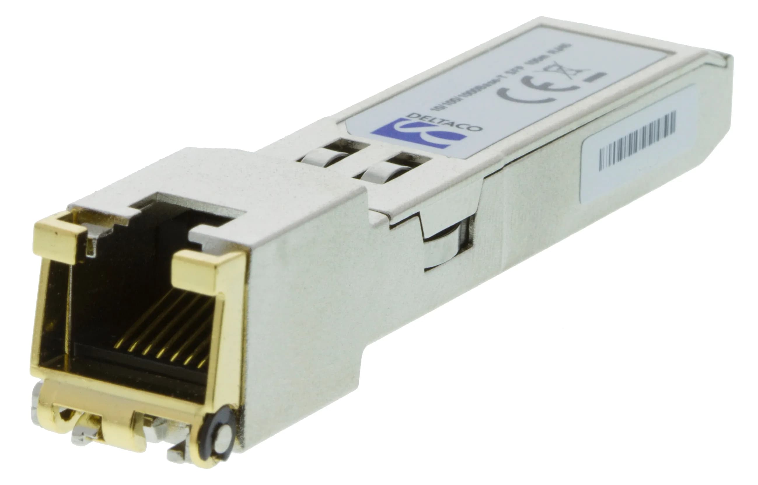 Deltaco Cat5 RJ45 100m -verkkokaapeli