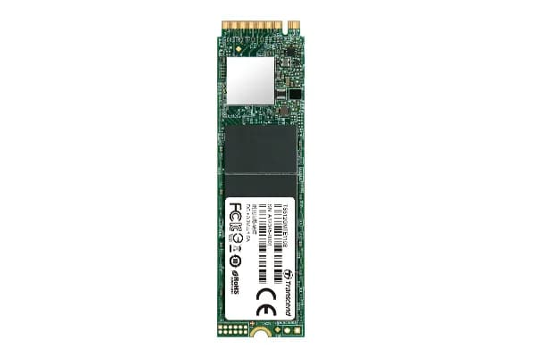 Transcend 110S 128 Gt M.2 PCIe 3.0 NVMe -SSD-levy