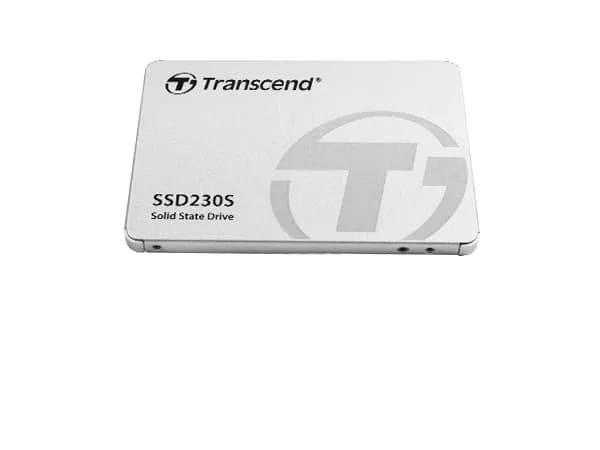 Transcend SSD230S 2 Tt 2,5" SATA -SSD-levy