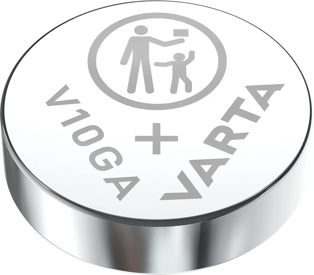 V 10 GA