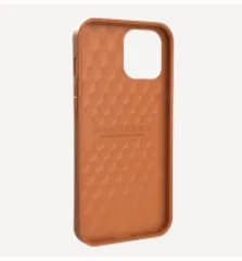 UAG Outback, iPhone 12 Pro Max -suojakuori, Oranssi