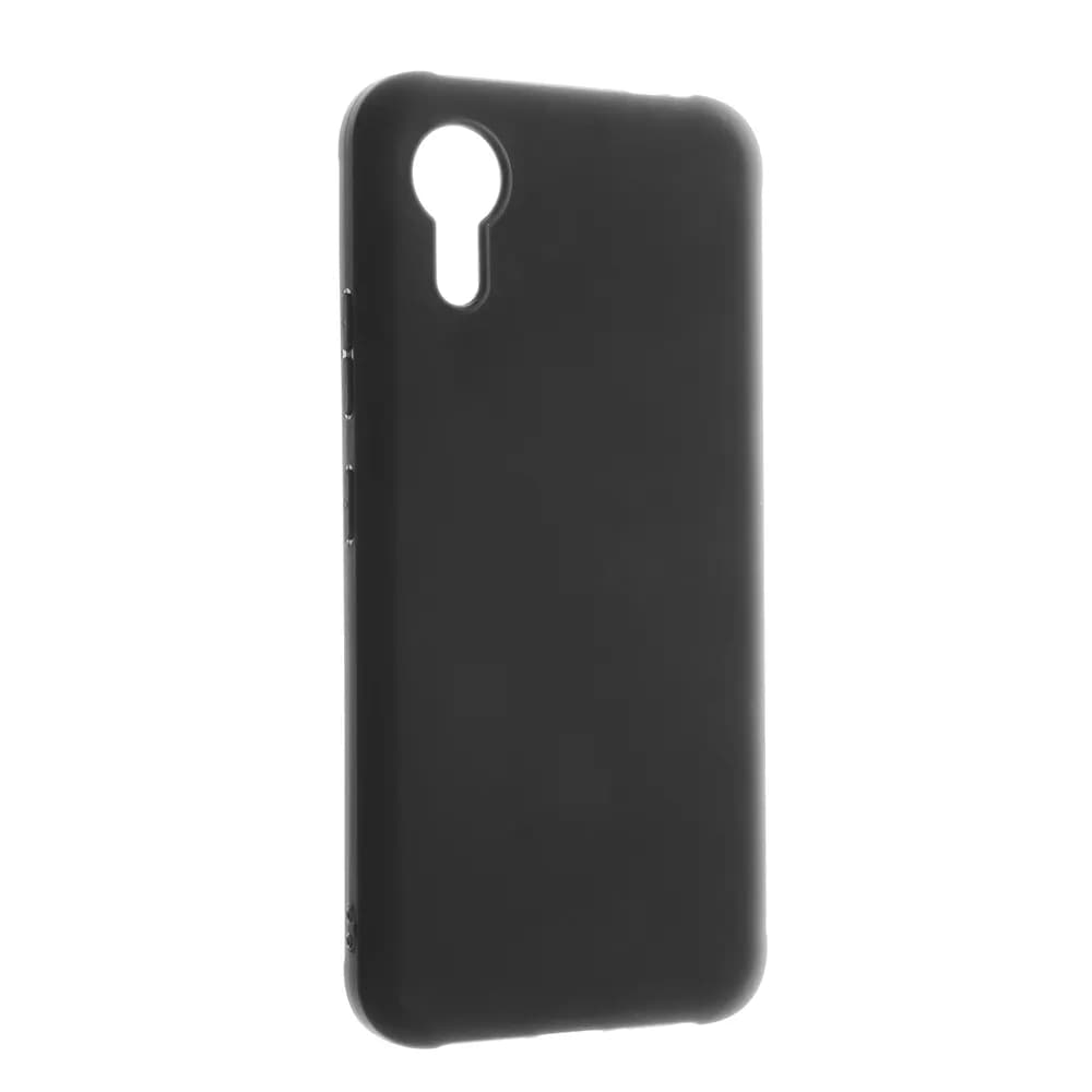 Insmat Crystal Cover Galaxy Xcover 7 -suojakuori