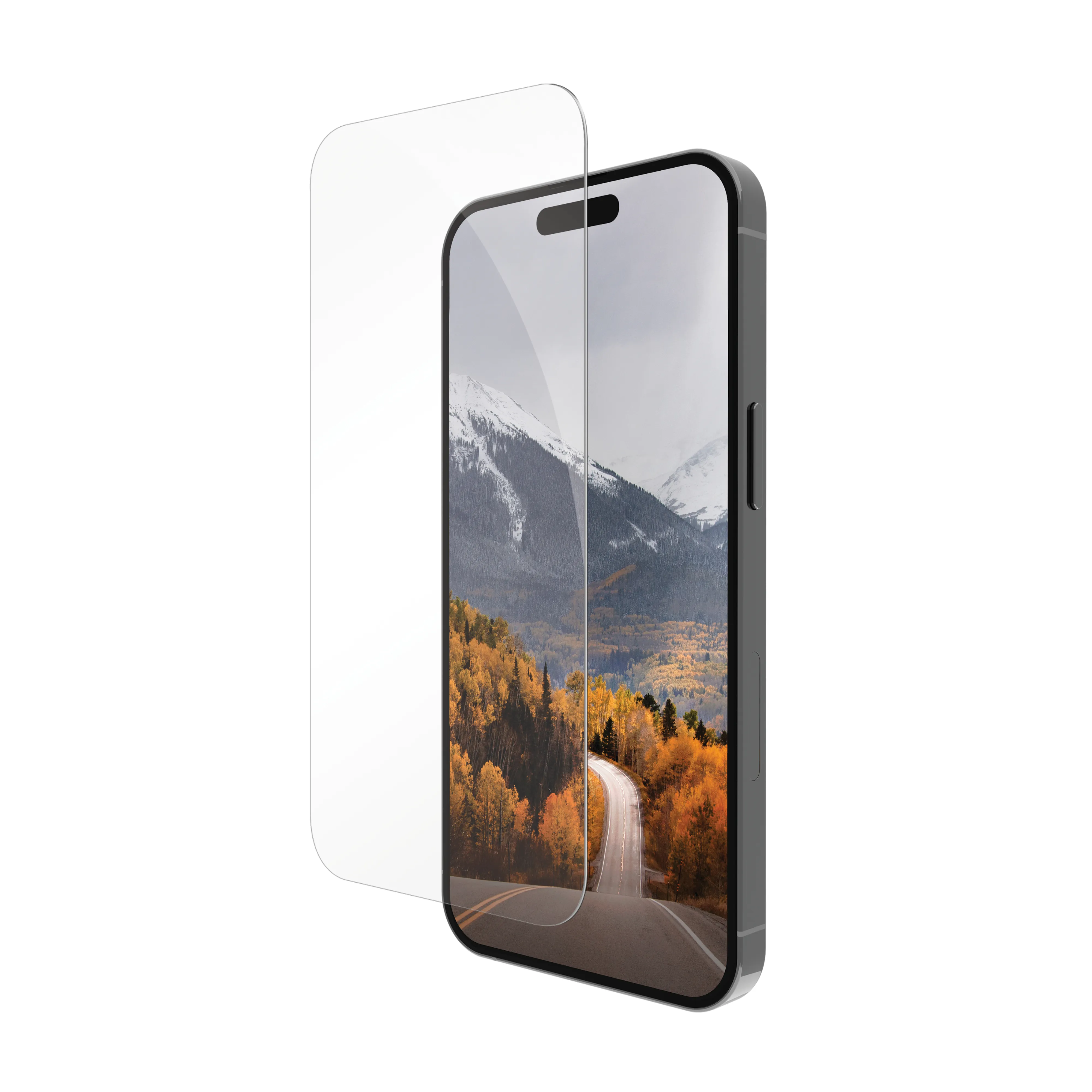 Dbramante1928 eco-protect, iPhone 16 / 15 -panssarilasi