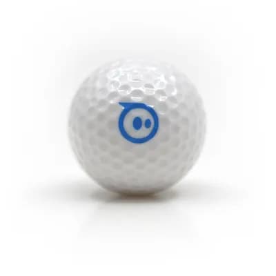 Sphero Mini Golf