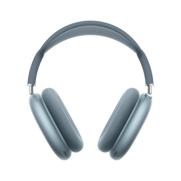 Apple AirPods Max -langattomat kuulokkeet, sininen