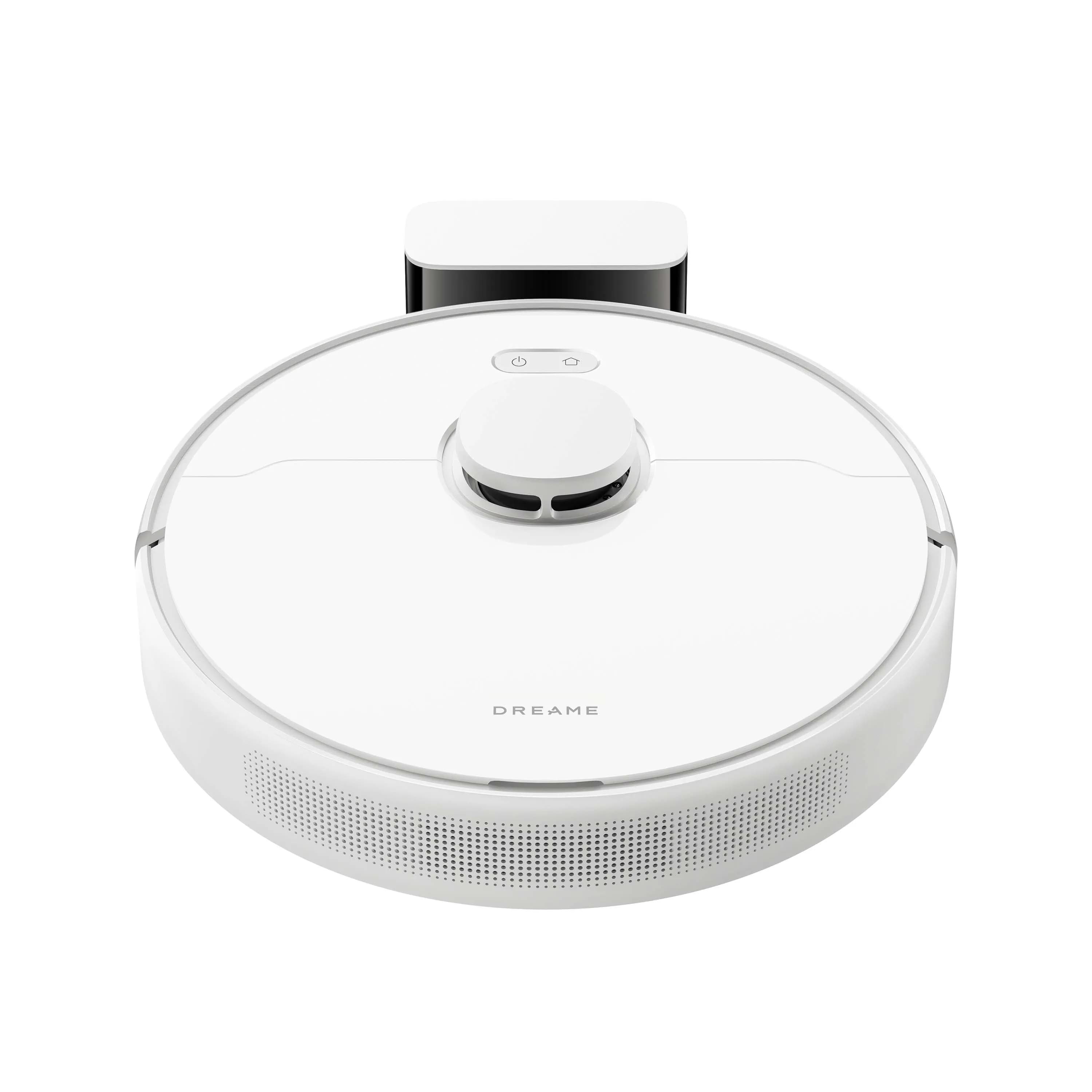 DREAME D9 Max Gen 2 -robotti-imuri, valkoinen