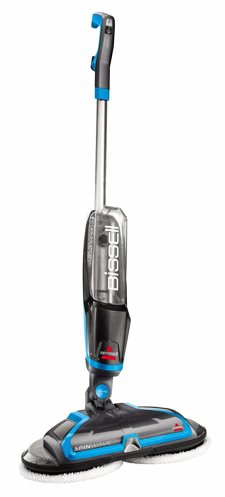 Bissell SpinWave -sähkömoppi