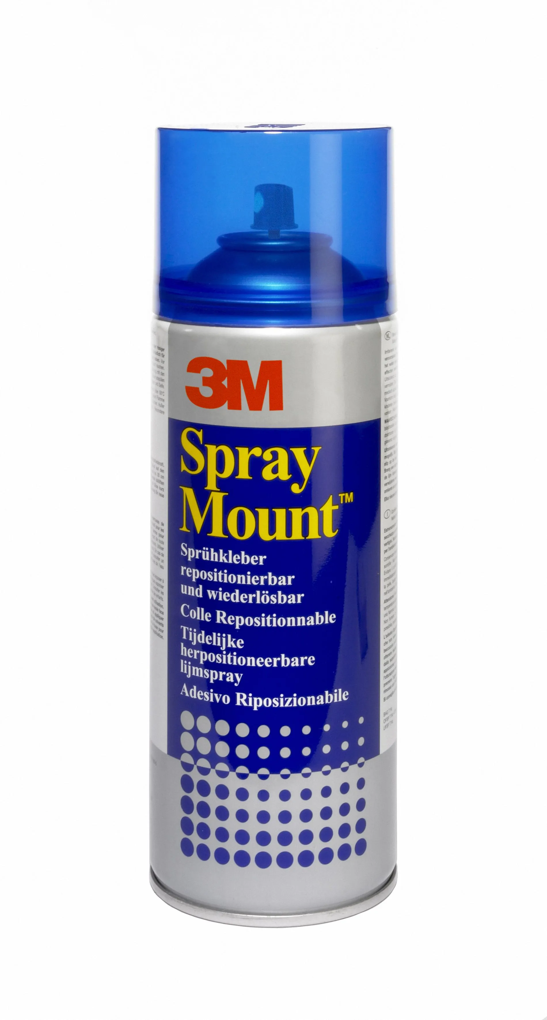 Mount Spray glue 400ml