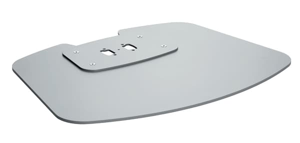 Vogel's Pro PFF 7020 Floor Plate Large Silver