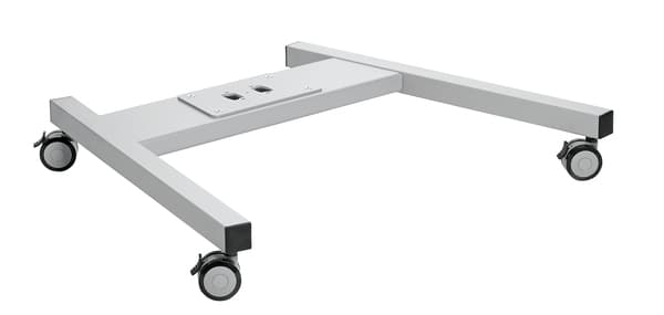 Vogel's Pro PFT 8520 Trolley Frame Large Silver