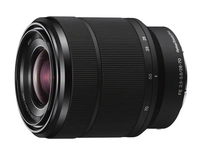 SONY 20M CCD 26mm 6x IS 2 7in 720p - PIN