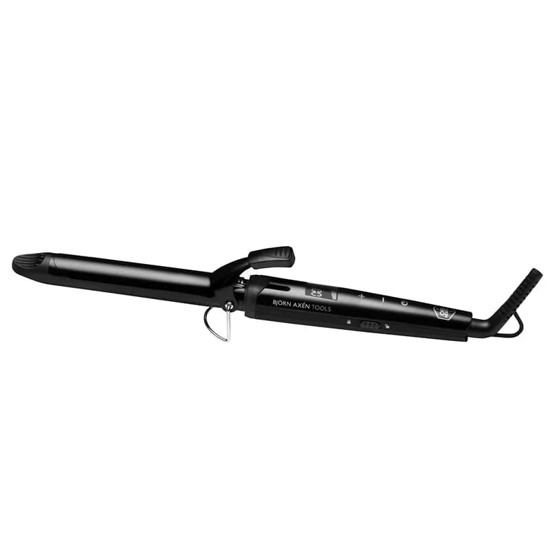 OBH Nordica Björn Axén 3110 Touch - kiharrin, musta