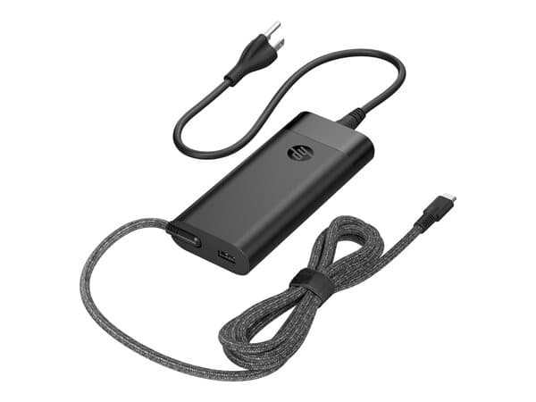 HP USB-C 110W -kannettavan laturi