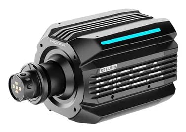 MOZA R21 Ultra (V3) Wheelbase