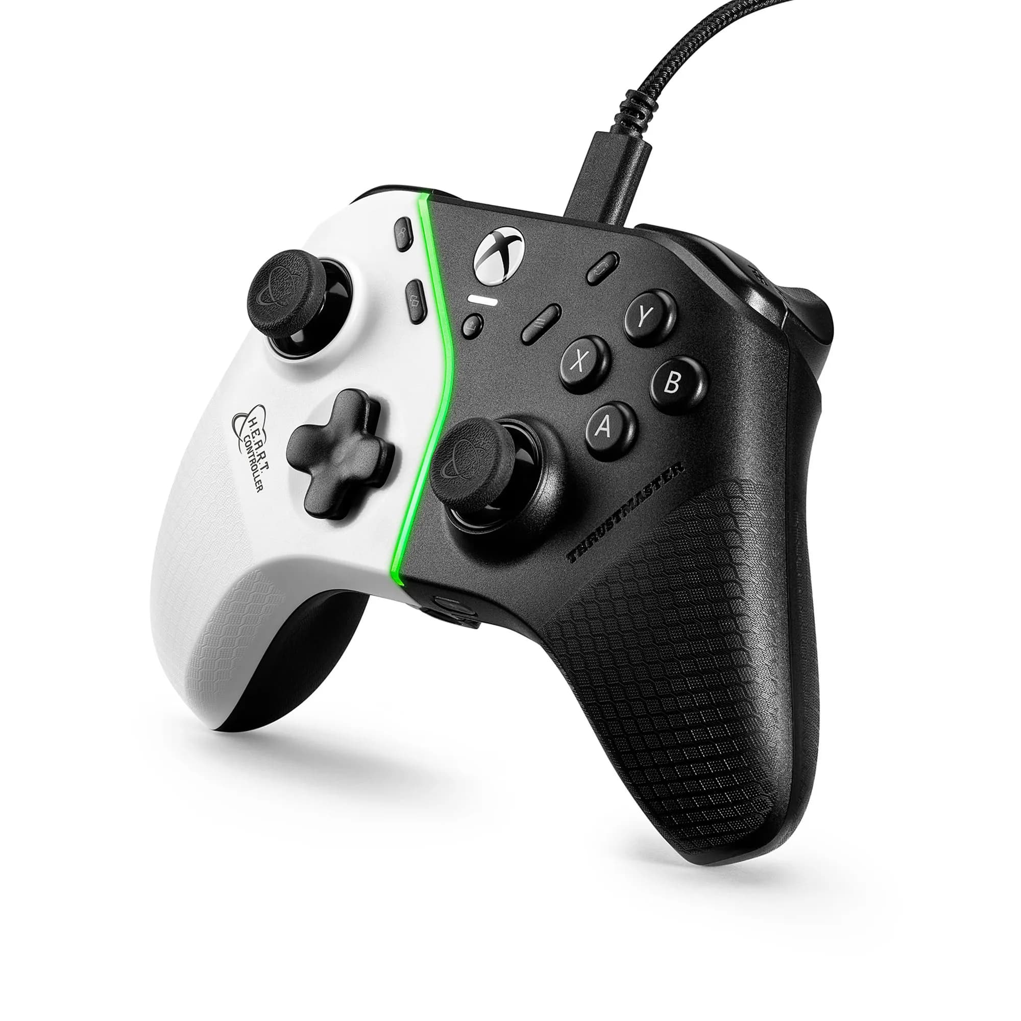 Thrustmaster H.E.A.R.T -peliohjain, PC/Xbox