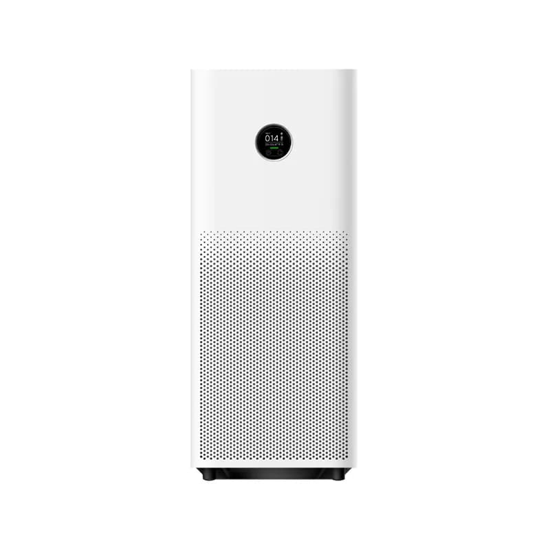 Xiaomi Air Purifier 4 Pro -älykäs ilmanpuhdistin, valkoinen/harmaa
