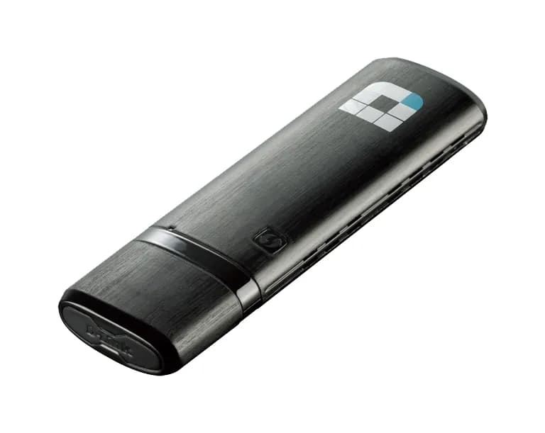 D-Link Wireless AC DualBand USB Adapter