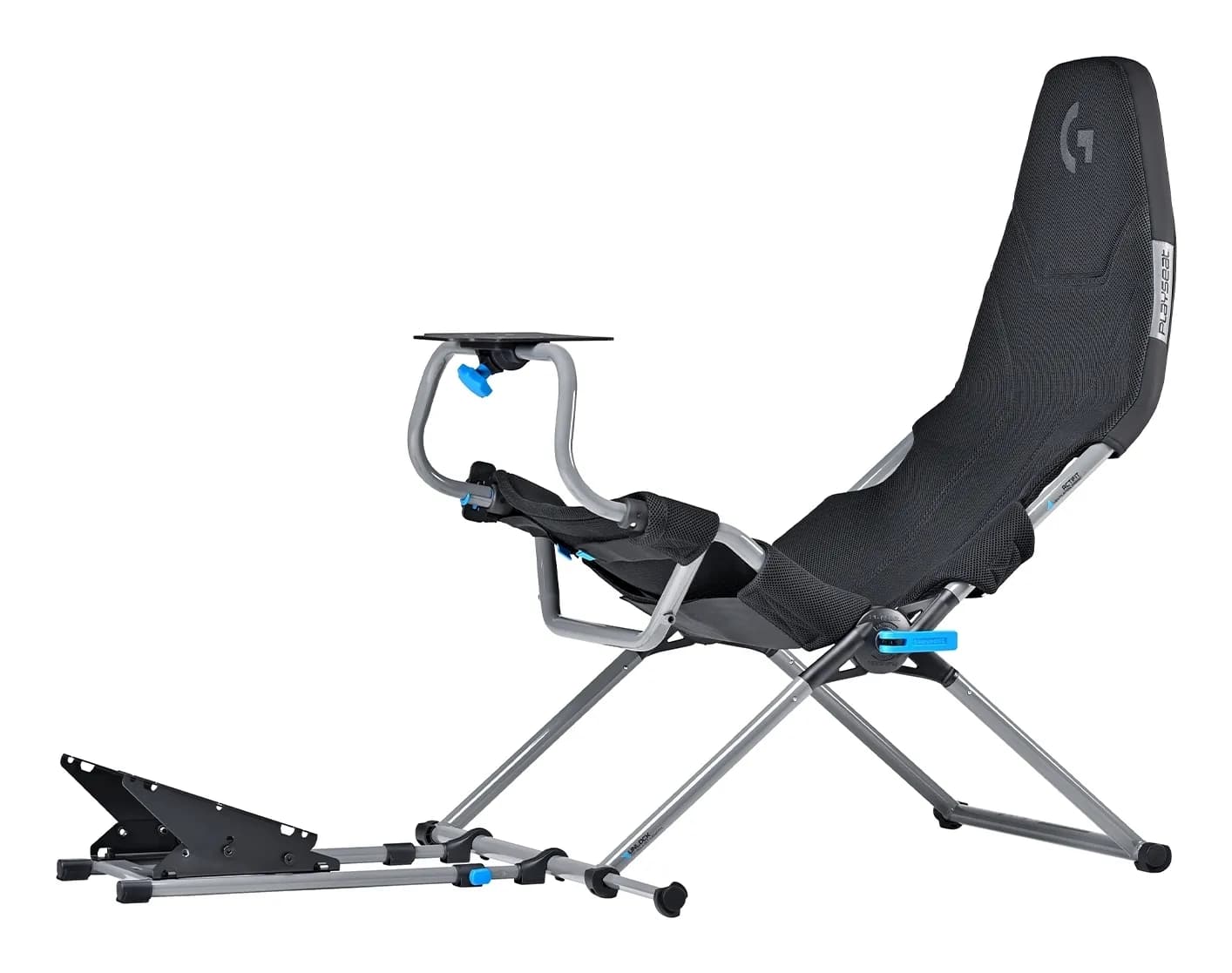Playseat® Challenge X - Logitech G Edition