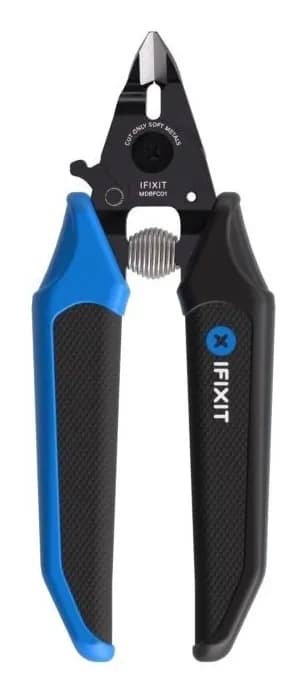 iFixit Mandible Flush Cutters -kaapelileikkuri