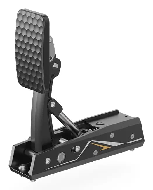 MOZA CRP2 Clutch Pedal add-on