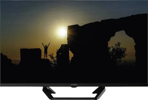 STRONG SRT32HG4723C 32" HD LED Google TV, 60 Hz, HDR10