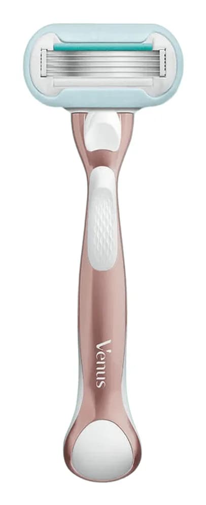 Gillette Pro Smooth Sensitive -partaterä