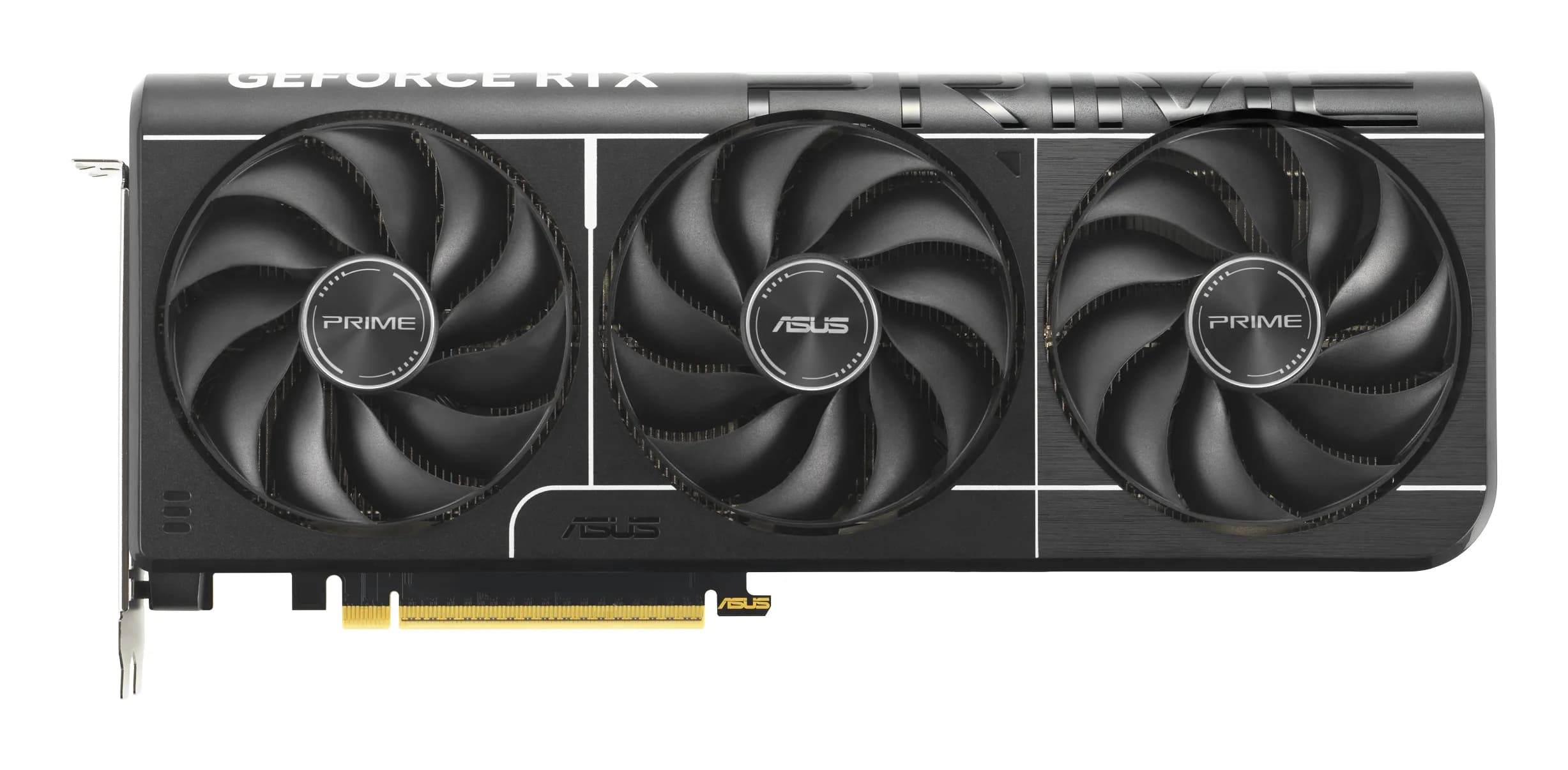 Asus GeForce RTX 5070 Prime OC 12 Gt -näytönohjain