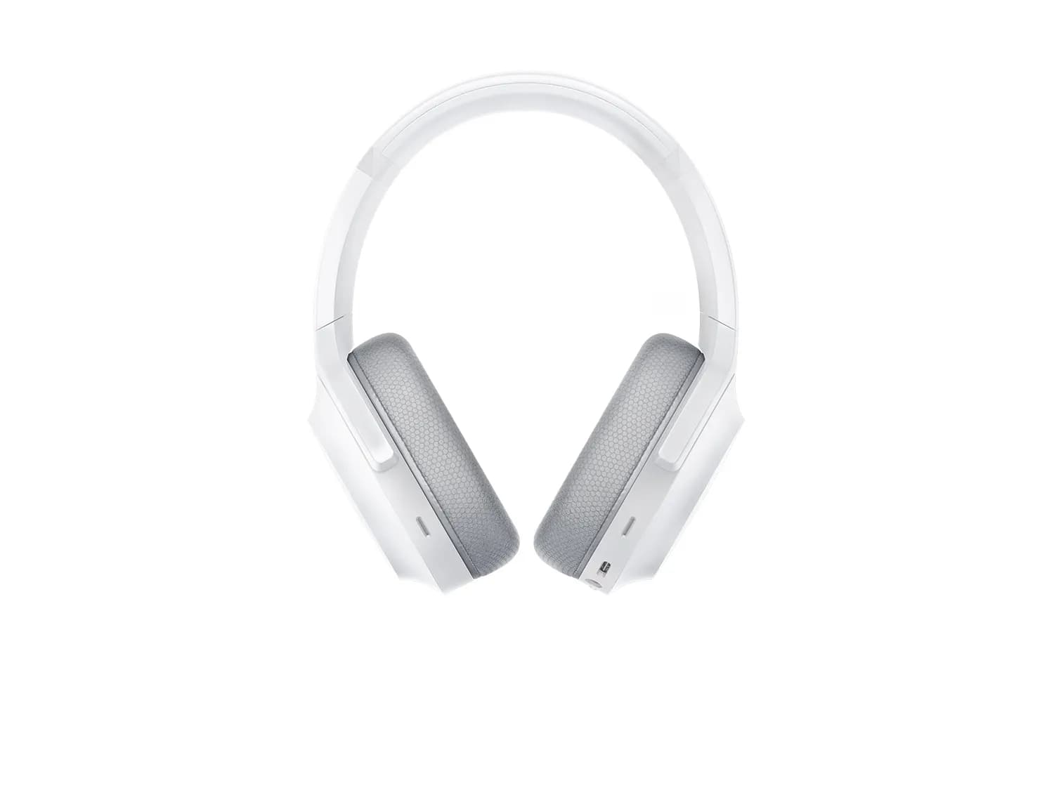 Razer RZ04-03790200-R3M1 -langaton pelikuulokemikrofoni, harmaa/valkoinen