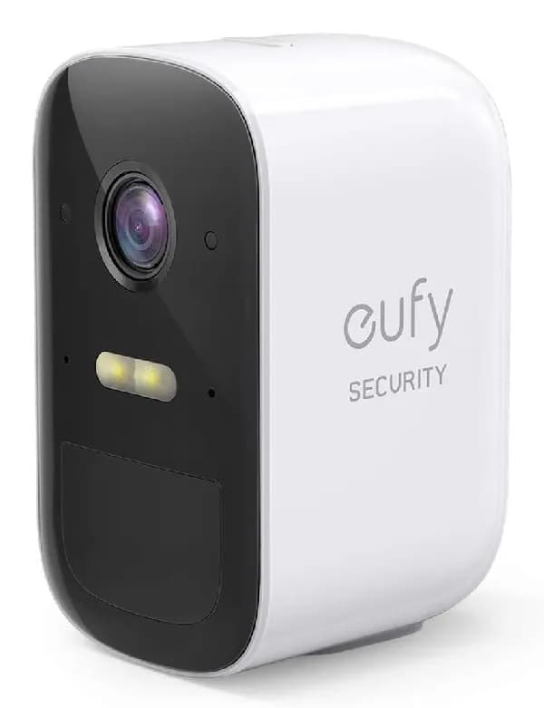 Anker Eufy Eufycam 2C - lisäkamera (Add-on)
