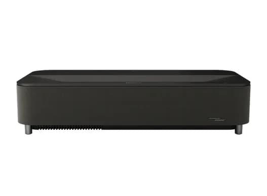 Epson Lifestudio Grand Plus EH-LS970B Ultra Short Throw 3LCD 4K UHD 4000 ANSI lm -laserprojektori, musta
