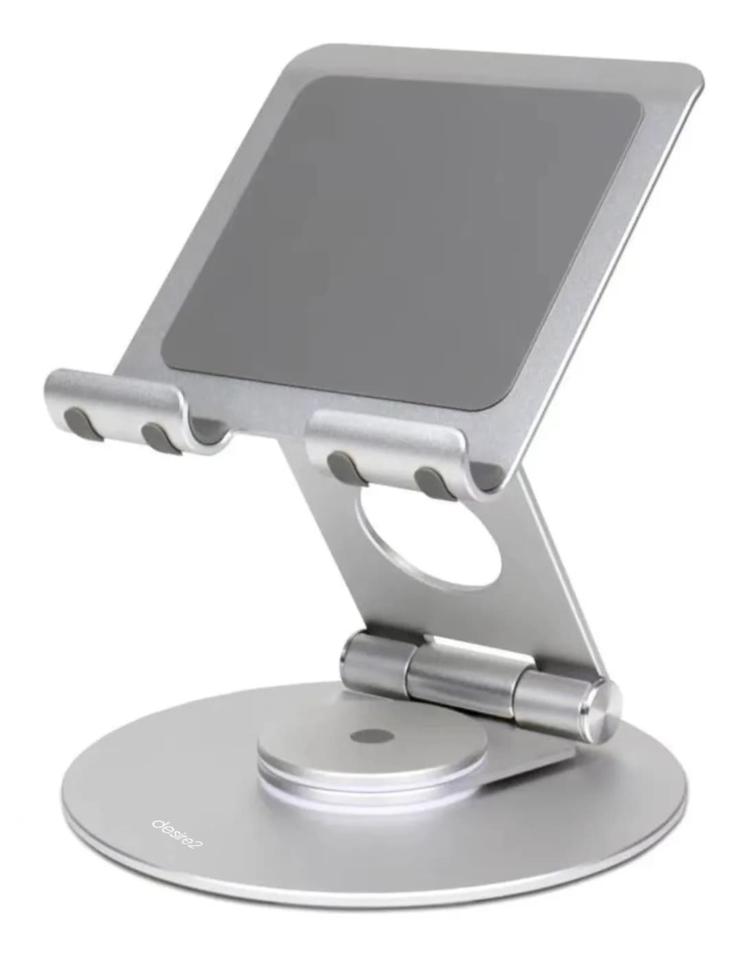 Desire2 Dual Pivot 360 - tabletille ja älypuhelimelle