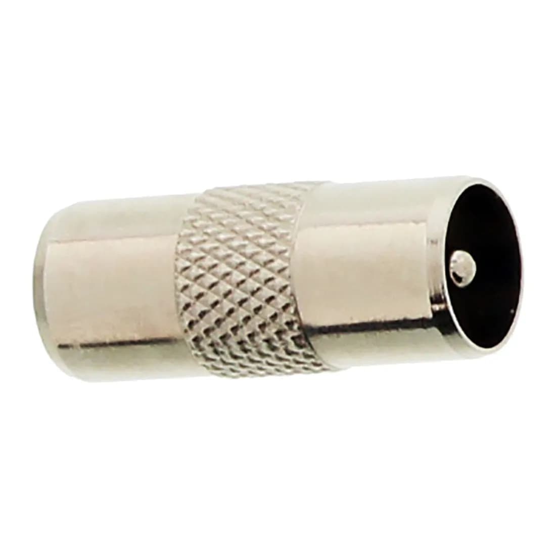 HAMA Adapter Antenna Coax 2x Plug