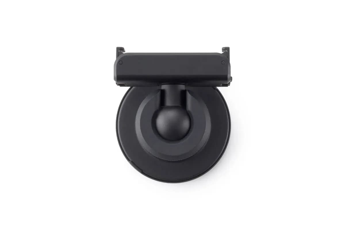 DJI Osmo Action 3, Magnetic Ball-Joint Adapter Mount