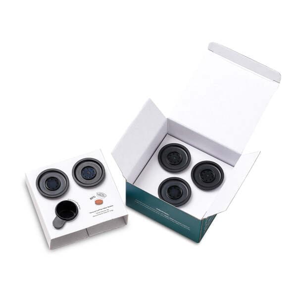 OutIn Nano Portable Espresso Machine -suodatinkorien sarja (6g-8g)