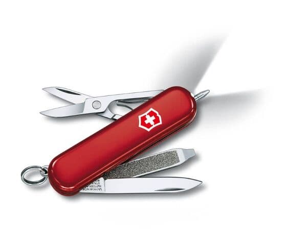 Victorinox Signature Lite 0.6226