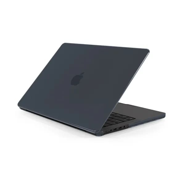 Epico Slim Shell Macbook Pro M1/M2/M3/M4 16" (A2485/A2780/A2991/A3403/A3186) -laitteelle - mattasininen
