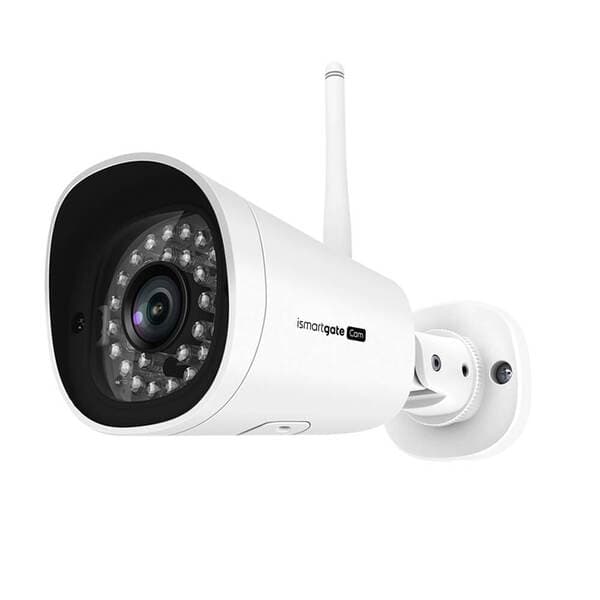 ISMARTGATE Outdoor Camera