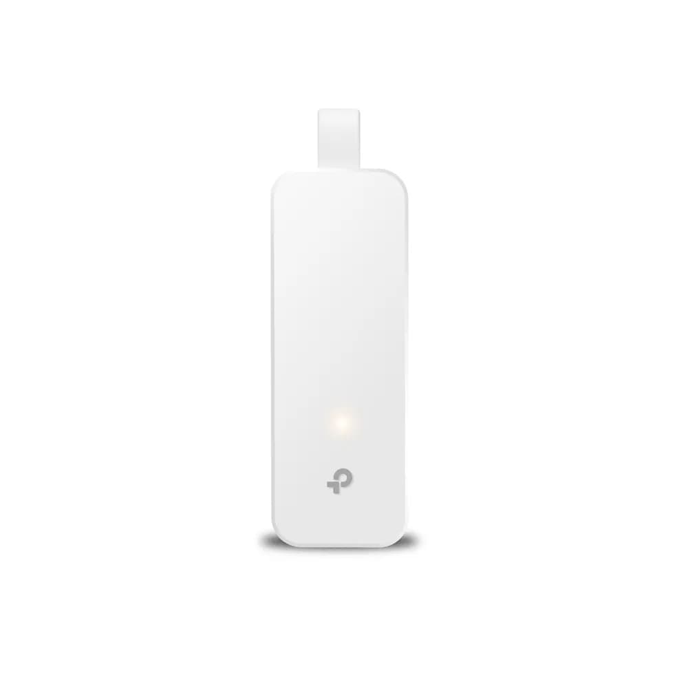 TP-Link UE300 -verkkoadapteri - USB 3.0 - Gigabit Ethernet