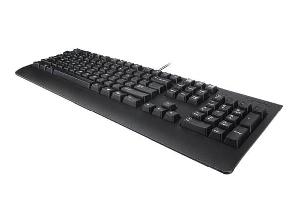 Lenovo Preferred Pro II -näppäimistö, musta
