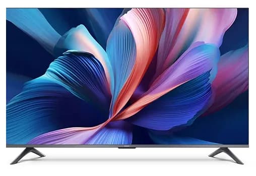 Xiaomi A Pro 50 2026 50" 4K QLED Google TV, 60 Hz, HDR10+, dark gray
