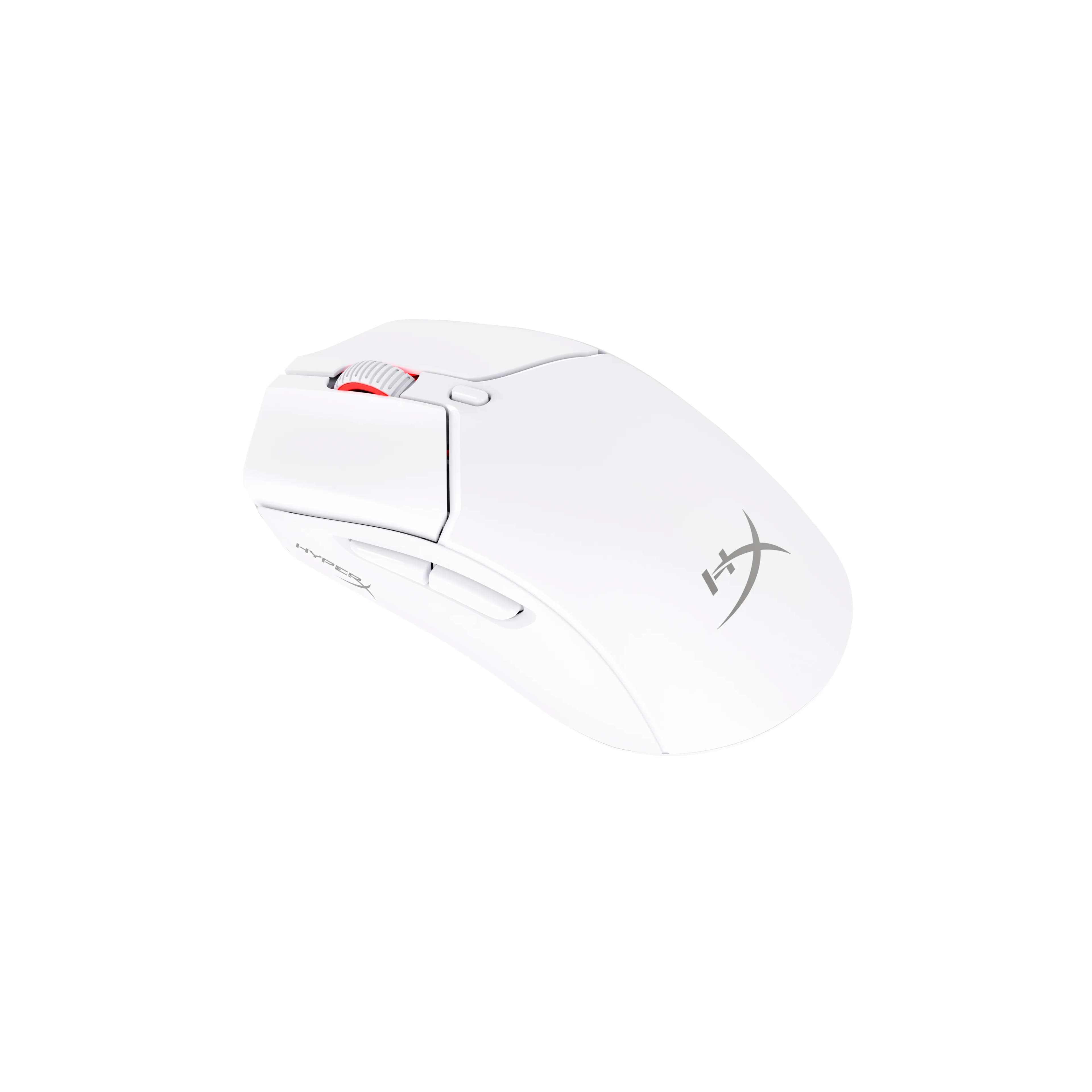 HyperX Pulsefire Haste 2 -langaton pelihiiri, valkoinen