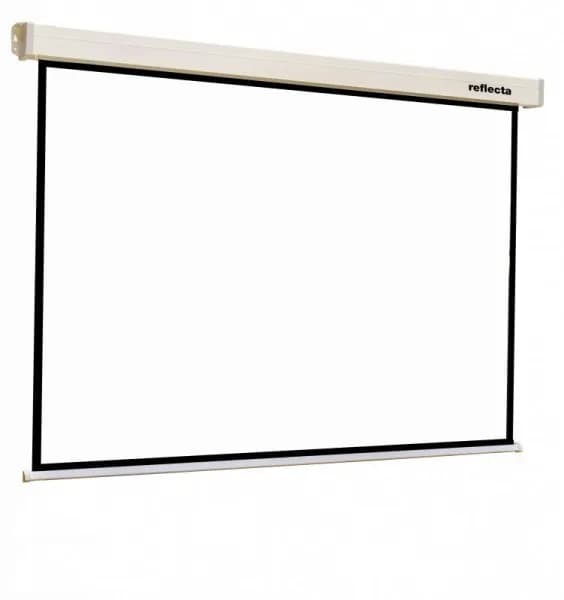 REFLECTA CR 180 X 180 1:1 BL FRAME