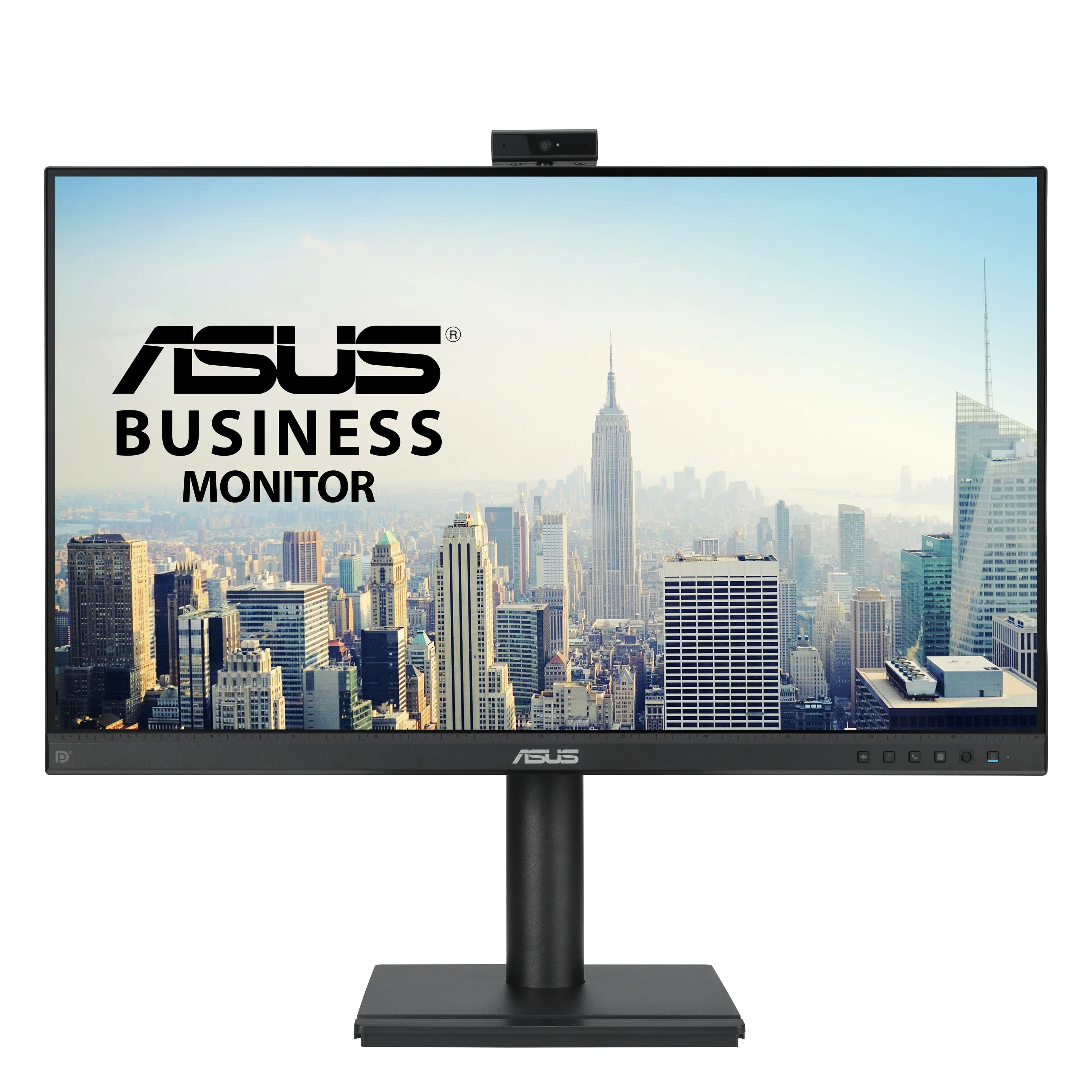 ASUS BE279QFK 27" Full HD, IPS -näyttö, Webcam