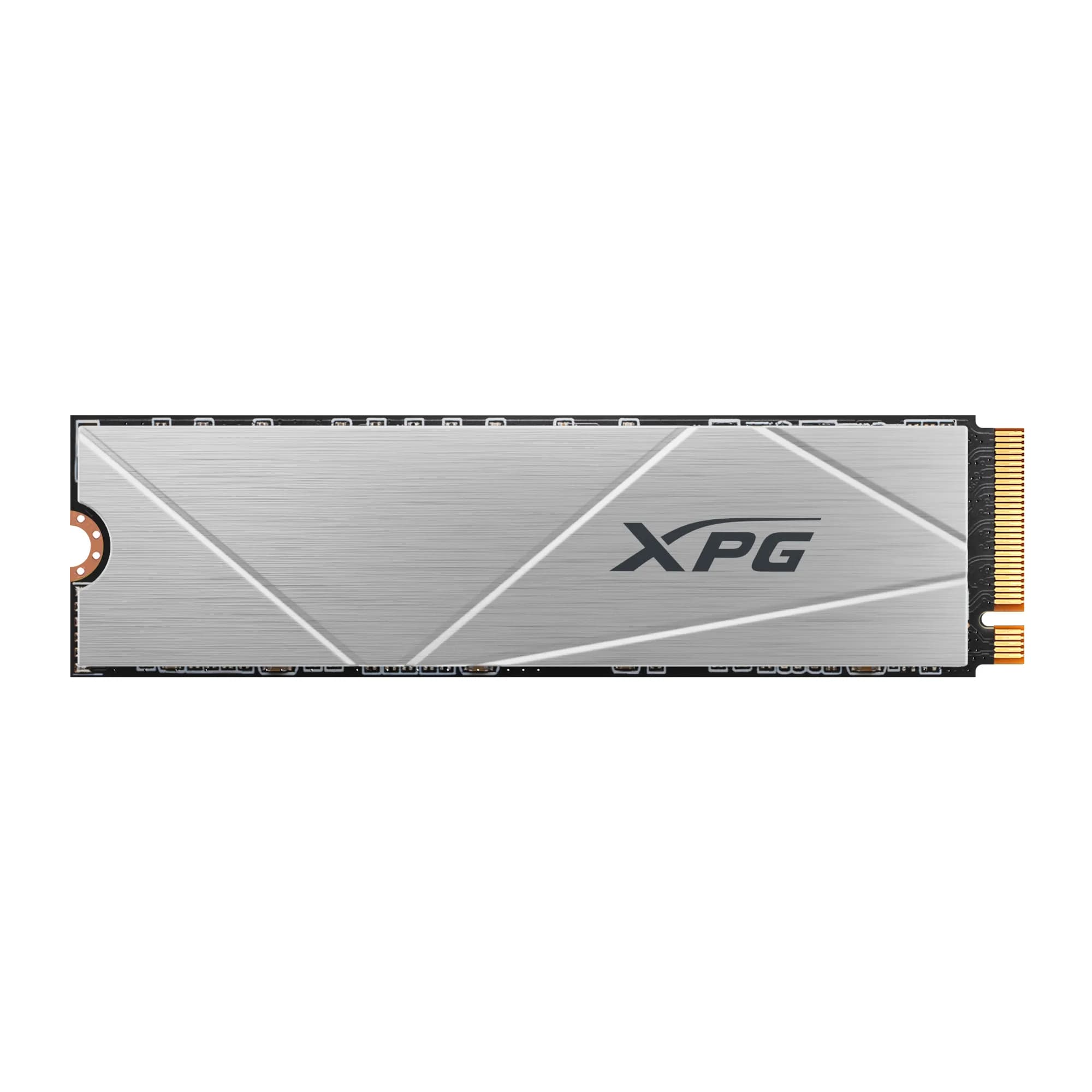 ADATA XPG GAMMIX S60 1 Tt M.2 PCIe 4.0 NVMe -SSD-levy