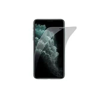 Epico FlexiGlass iPhone 6/6S/7/8 Plus -lasikalvo