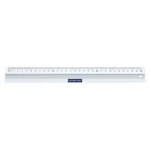 Ruler metal 30cm